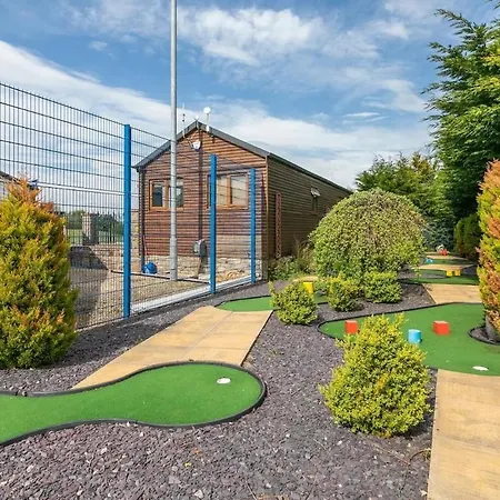 Our Little Escape Pool And Gym Port Carlisle