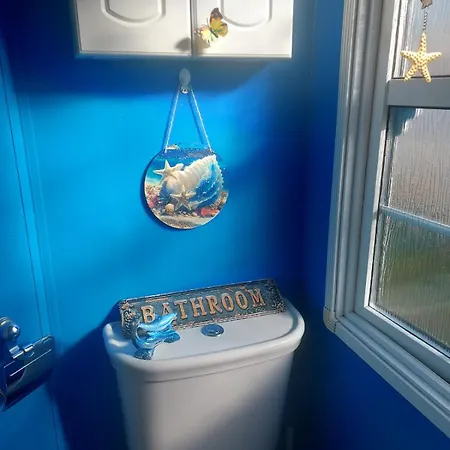 Holiday home Our Little Escape Pool And Gym Port Carlisle
