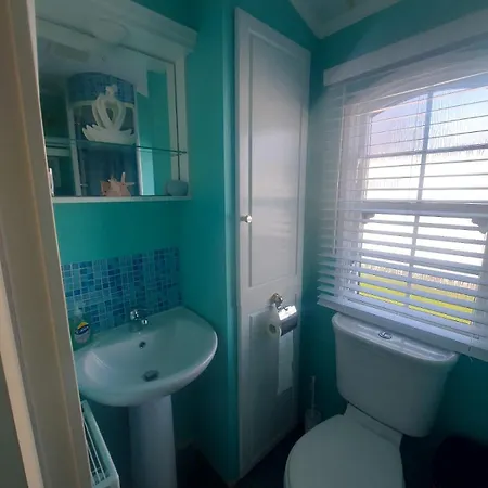Holiday home Our Little Escape Pool And Gym Port Carlisle